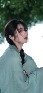 我的僵尸女儿海报