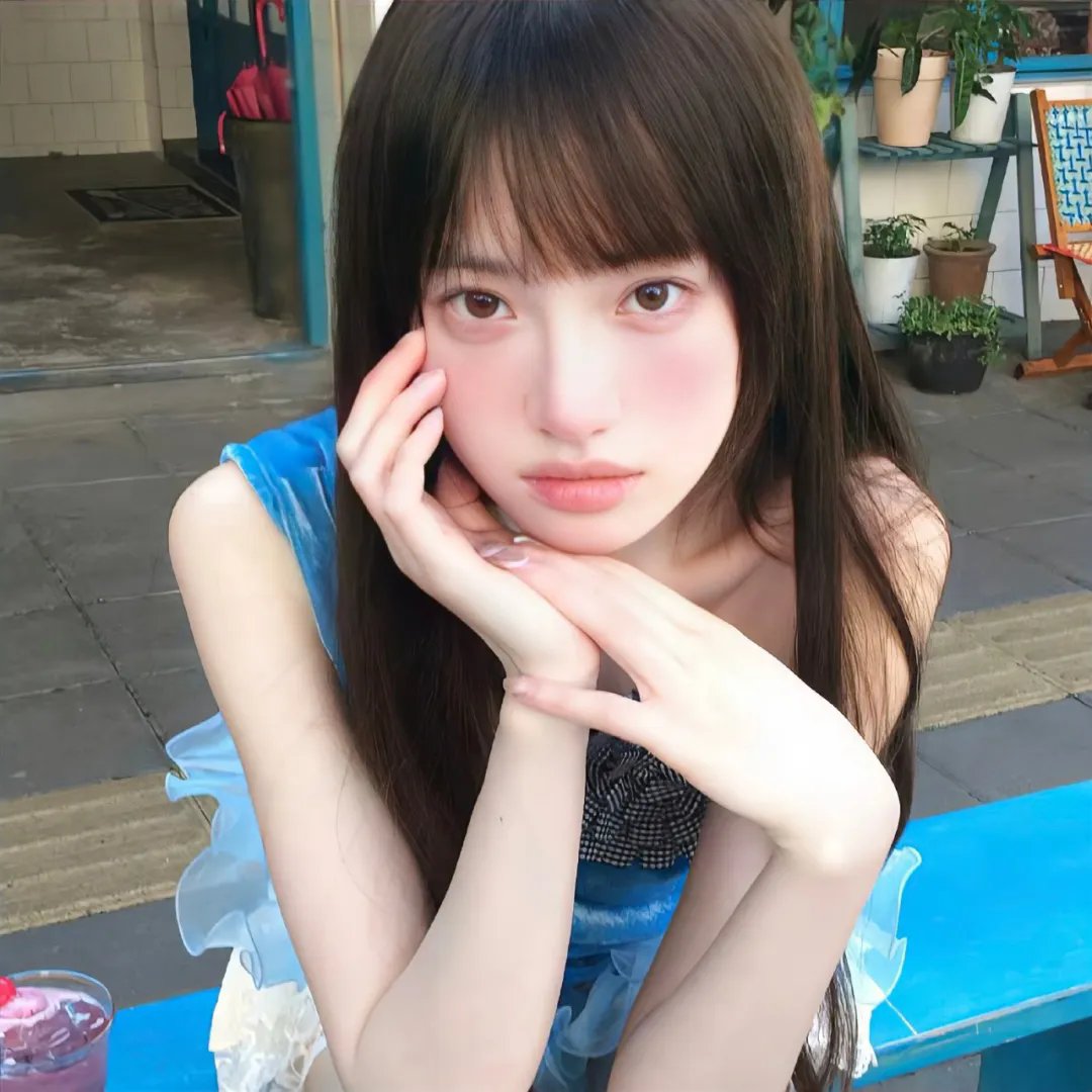 热门明星易烊千玺