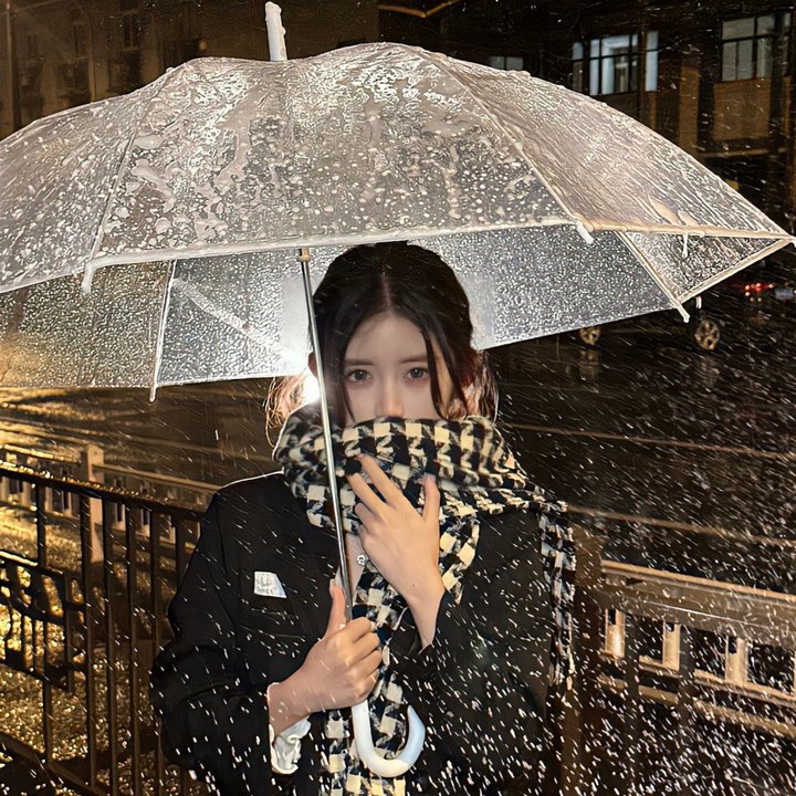 号舱房的女人海报
